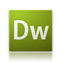 Dreamweaver Icon
