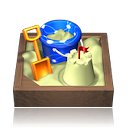 Sandvox Icon