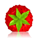Smultron Icon