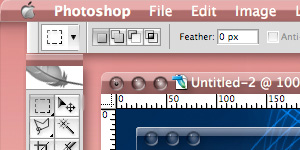 Crystal Clear Photoshop