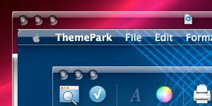 Crystal Clear QuickTime