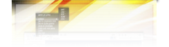 Crystal Albook Screenshot