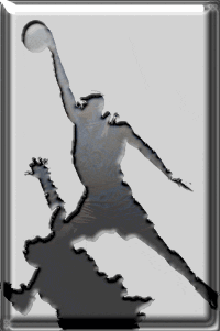 Chicago: Statue of Michael Jordan