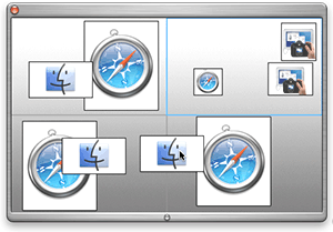 Codetek Pager Allowing Windows To Be Moved Across Windows