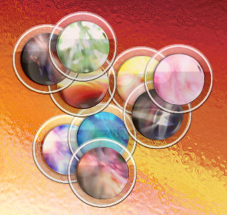 Crystal Docs icon set for the Frosted Crystal desktop pictures Crystal Docs icon set for the Frosted Crystal desktop pictures