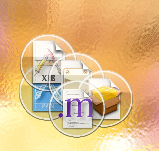 Crystal Docs icon set: Mac OS X Developer Tools Crystal Docs icon set: Mac OS X Developer Tools