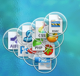 Crystal Docs icon set: Third-Party Applications Crystal Docs icon set: Third-Party Applications