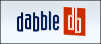 Dabble DB Logo Dabble DB Logo