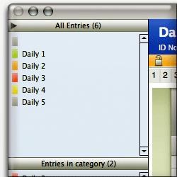 journler for mac