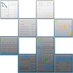 MySQL Mac OS X Database Tools Shootout