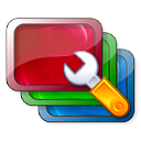 Desktop Manager Icon