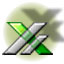 Old Excel Icon