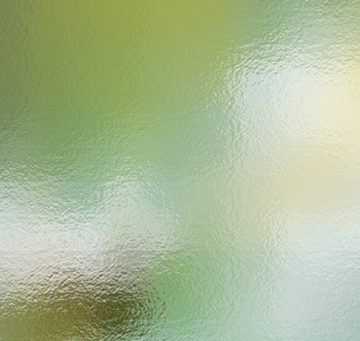 Emerald Reflections