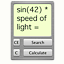 Googol Freeware Calculator