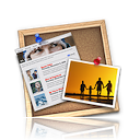 iWeb Icon