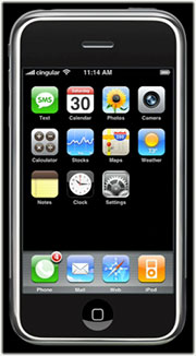 Apple iPhone Apple iPhone