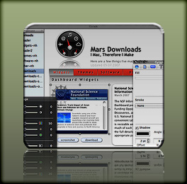 iWeb Siren