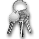 Keychain Icon