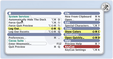 Pod Util Software