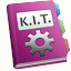 KIT Personal Info Management Software