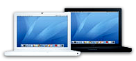 Apple MacBooks