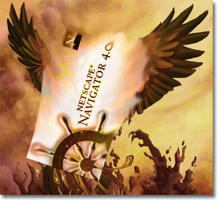Netscape Phoenix