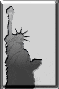 New York City: Statue of Liberty