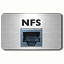 NFS Manager Networking App