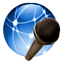 Podcaster Icon