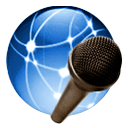 Podcaster Icon Podcaster Icon
