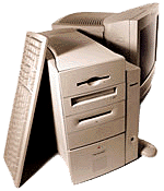 PowerMac 9600