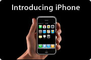 iPhone promo image