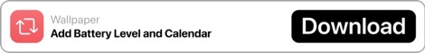 Add Battery Level and Calendar Shortcut
