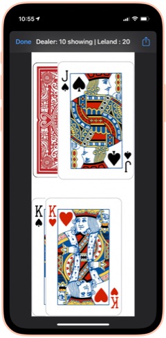 Blackjack Image