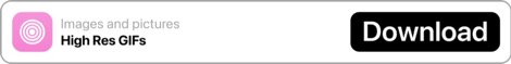 High Res GIFs Shortcut
