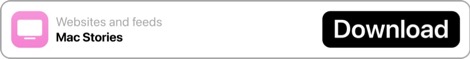 Mac Stories Shortcut