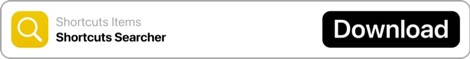 Shortcuts Searcher Shortcut