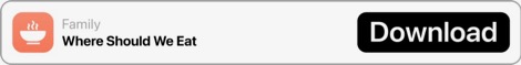 Where Should We Eat Shortcut