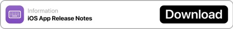 iOS App Release Notes Shortcut