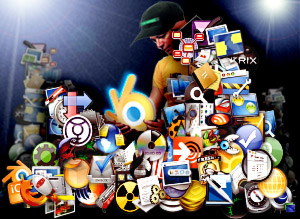 Software Addiction Can Enrapture!