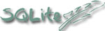 SQLite Icon