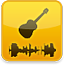 Symphonic Icon