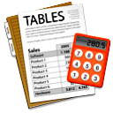 Tables Icon