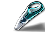 VacuumMail Icon