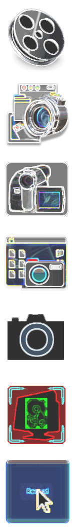 Video Screen Capture Software for Mac OS X