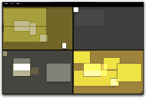 Virtual Desktops