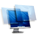 Virtue Desktops Icon