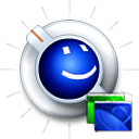 You Control:Desktops Icon