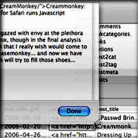 YourSQL Edit Window